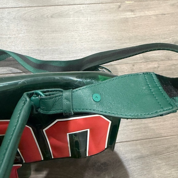 Delvaux The Hero Small 1829 Satchel - Picture 7 of 9